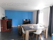 Photo 1 - Appartement à RAMBERVILLERS
