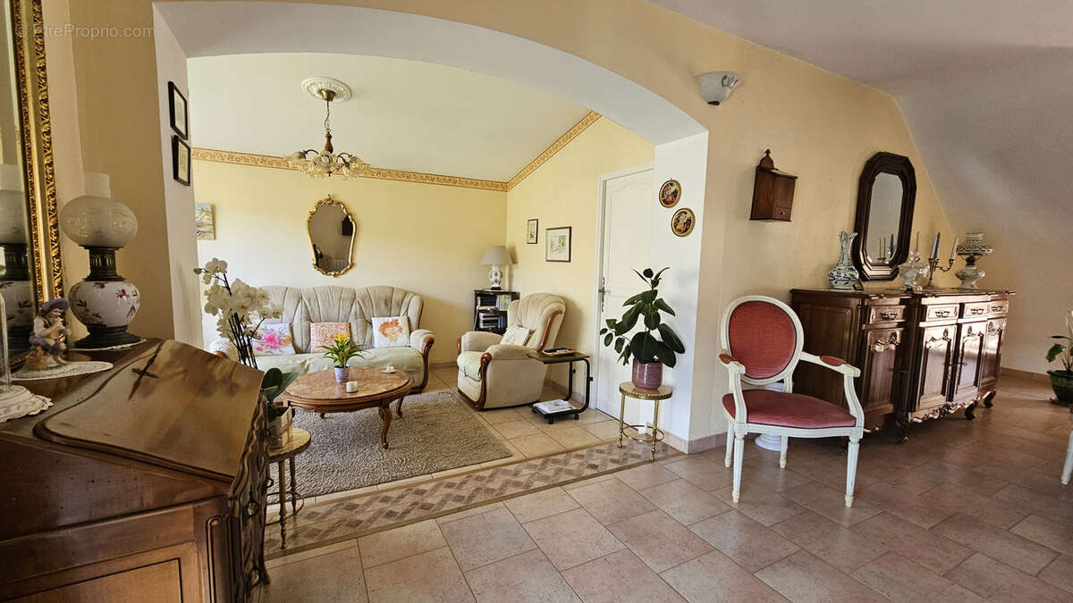 Maison à BEAUVOISIN