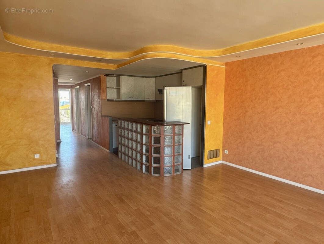 Appartement à SETE