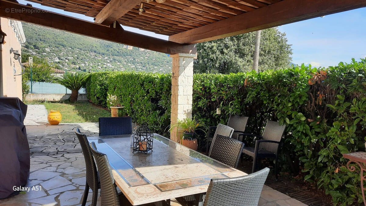 Appartement à VENCE