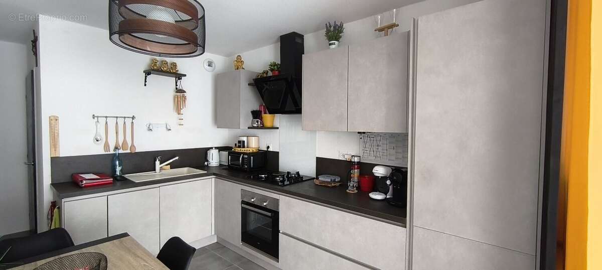 Appartement à BEZIERS