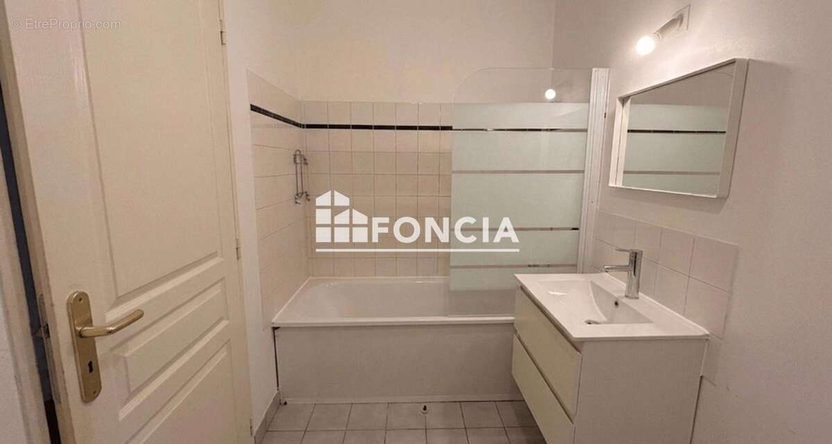 Appartement à CHOISY-LE-ROI