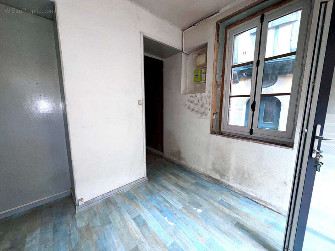 Appartement à LAVAL