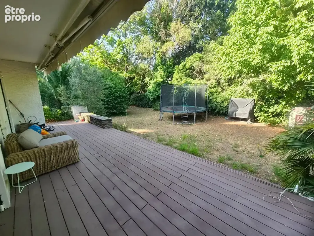 Villa t6 - parc ducup - perpignan - photo 16