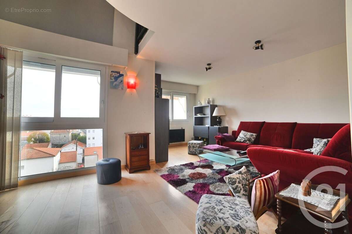 Appartement à ROYAN