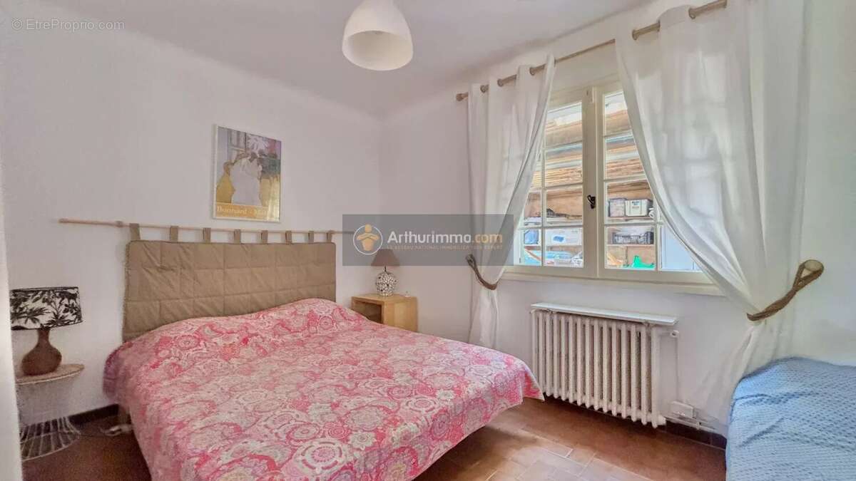 Coup de Coeur ST AYGULF Plain Pied Avec Vue mer - photo 13