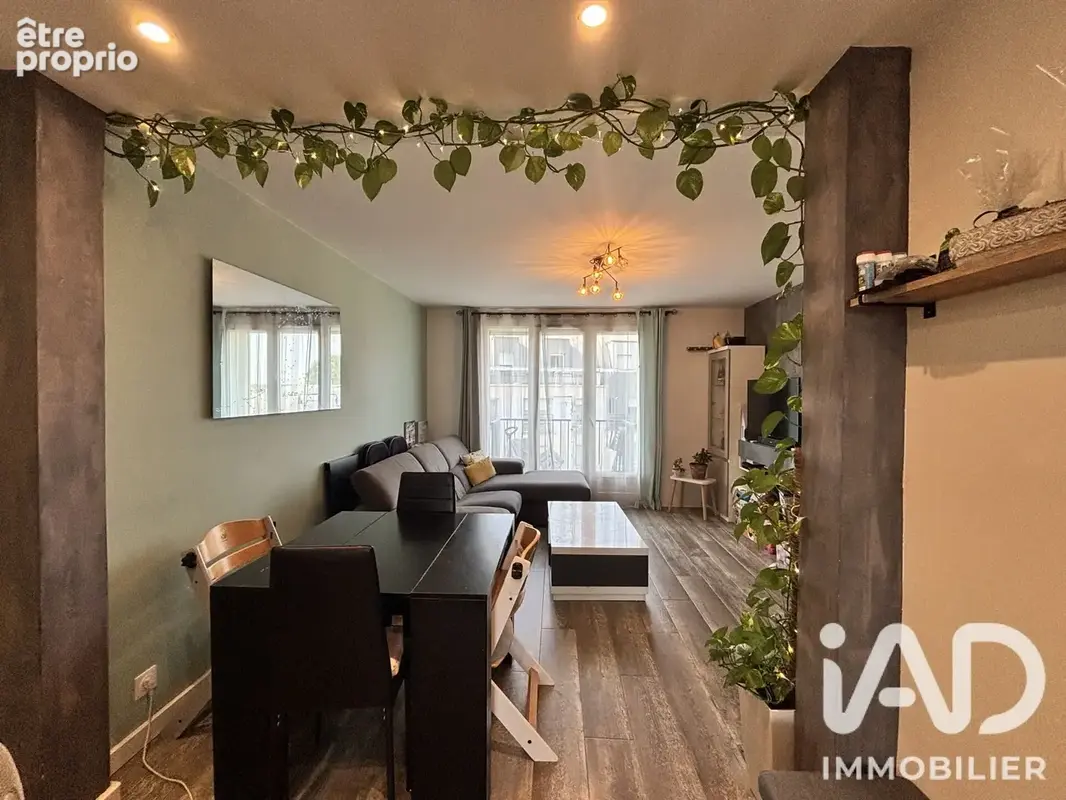 Photo 1 - Appartement à BRETIGNY-SUR-ORGE