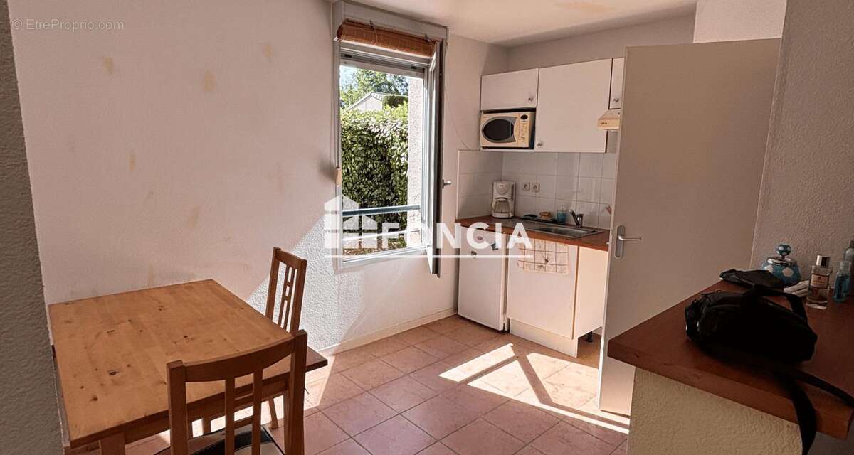 Appartement à CARCASSONNE