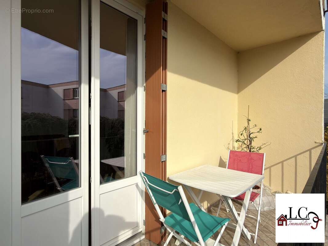 Appartement à NEVERS