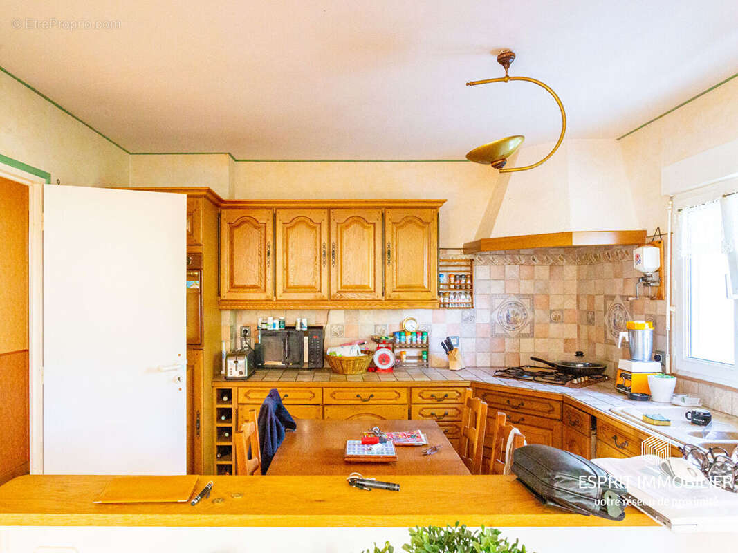 Maison à RIEC-SUR-BELON