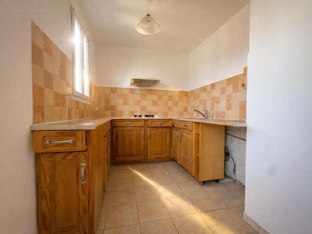   - Appartement à NICE