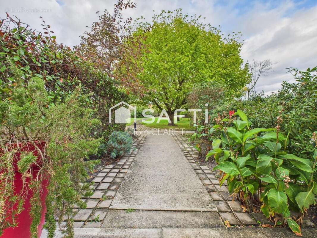 Photo 6 - Appartement à BEGLES