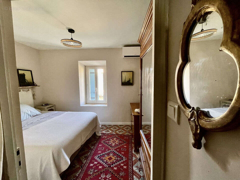 Maison à ROQUEFORT-DES-CORBIERES