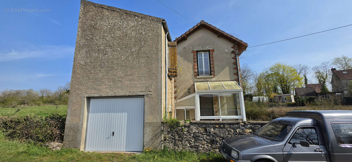 Belle maison indépendante, proche centre ville - photo 19