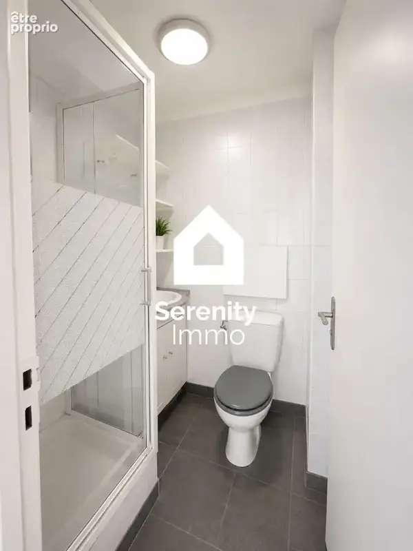 T2 refait à neuf , Idéal investissement ou premier achat - photo 6