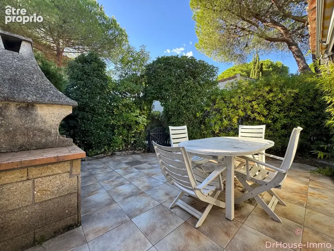 Maison 3 pièces 39 m² à vendre à Agde (34300) - photo 3