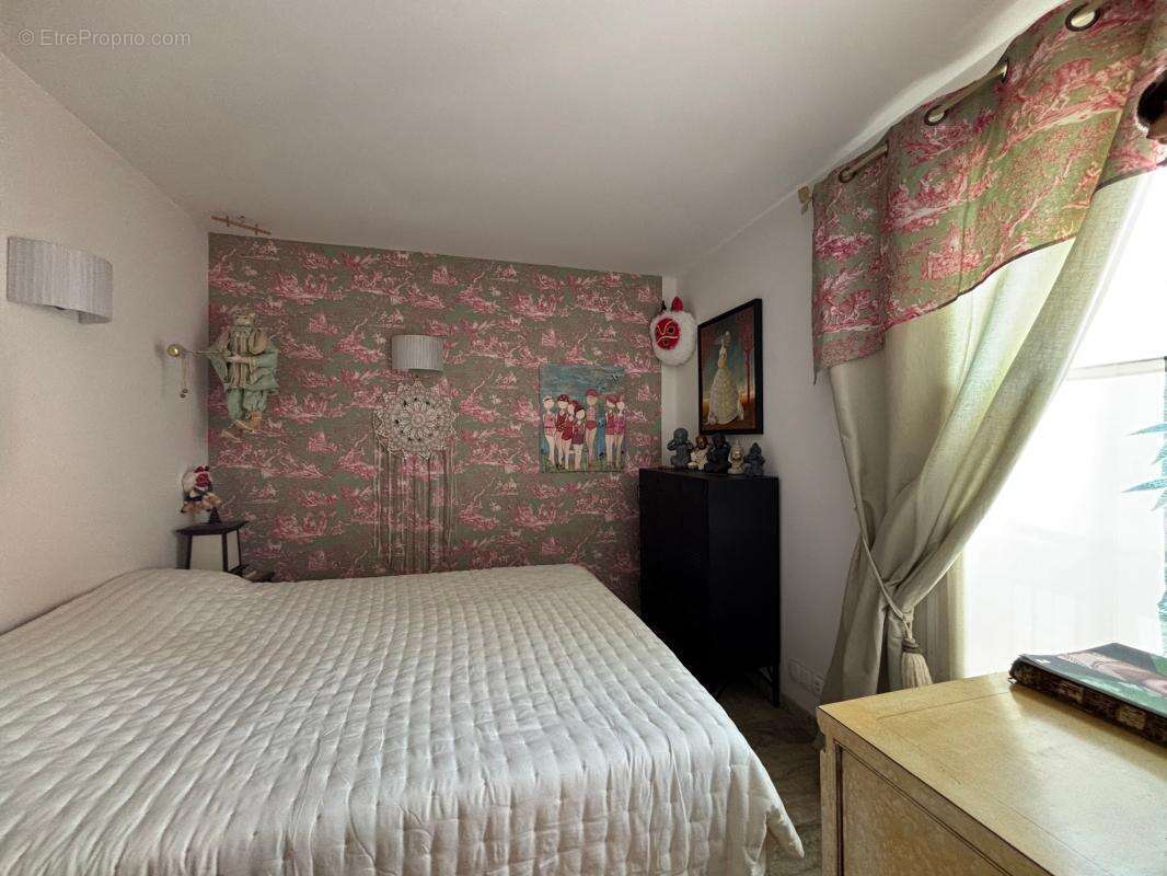 Appartement à SAINT-PIERRE-D&#039;OLERON