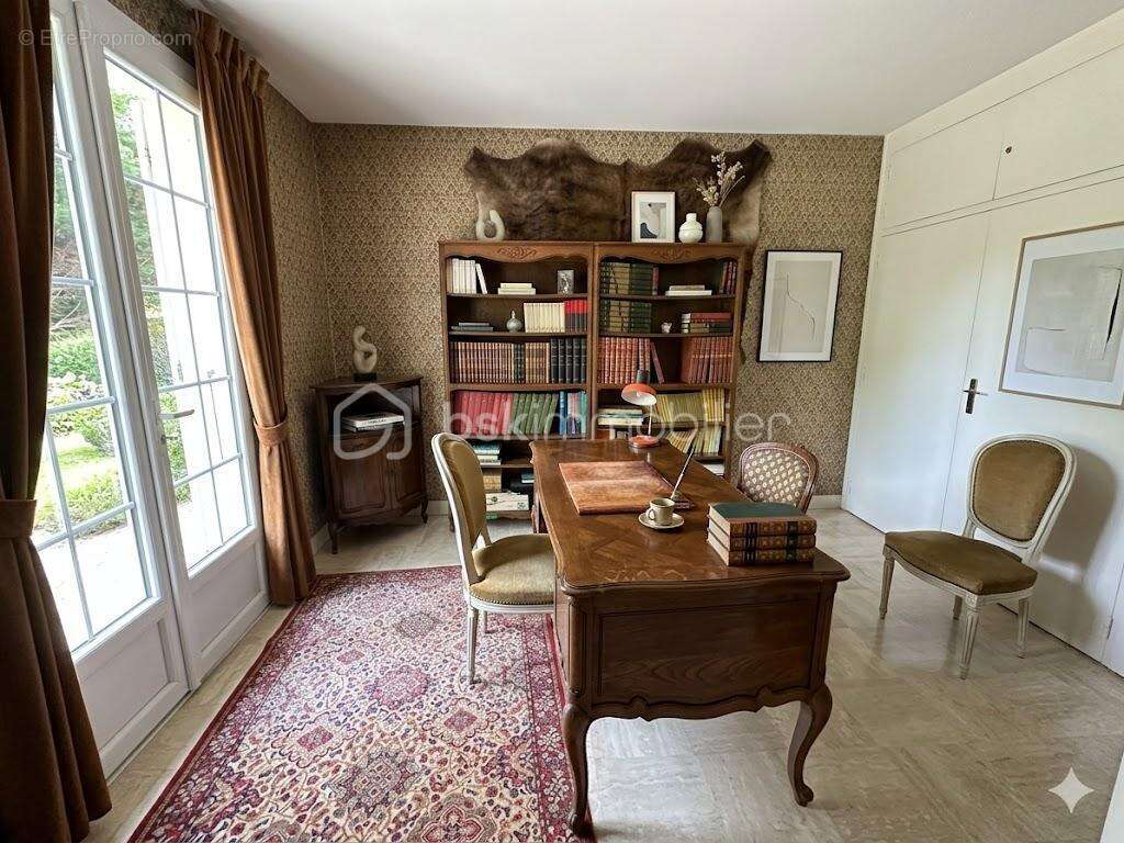 Maison à BOIS-LE-ROI