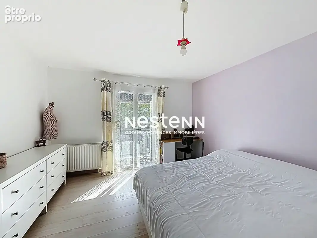 Exclusivité NESTENN : Maison spacieuse 7 chambres à Joué-lès-Tours - photo 4