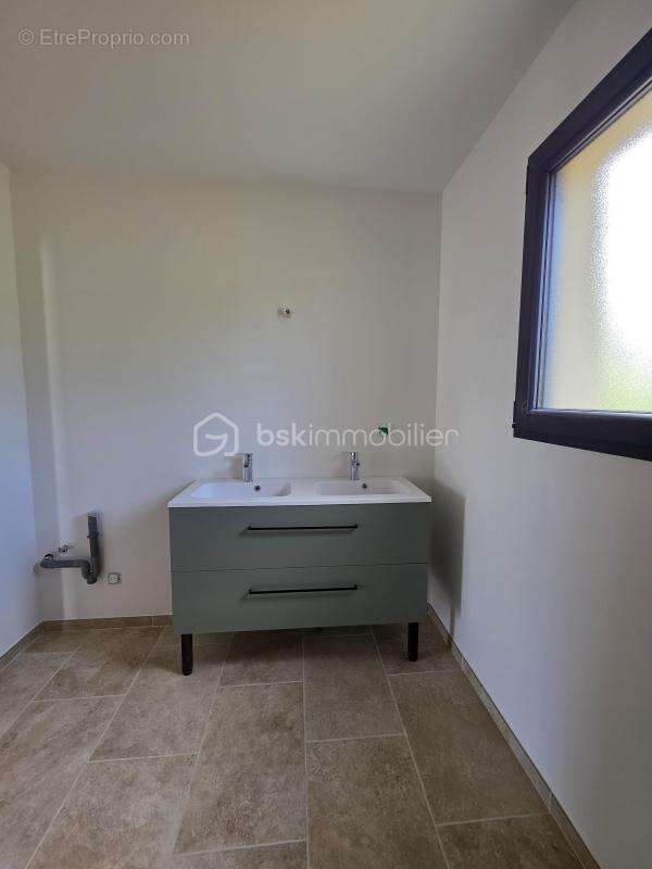 Maison neuve re2020- moirax-3 chambres-jardin 933 m² - photo 14