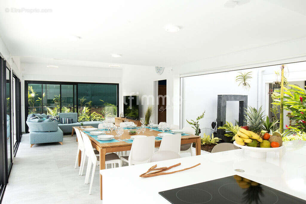 Villa d'exception - photo 6