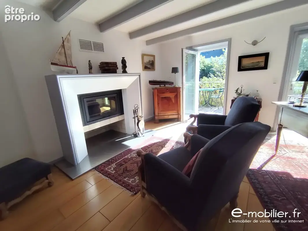 Maison 7 pièces 171 m² à vendre à Groix (56590) - photo 3
