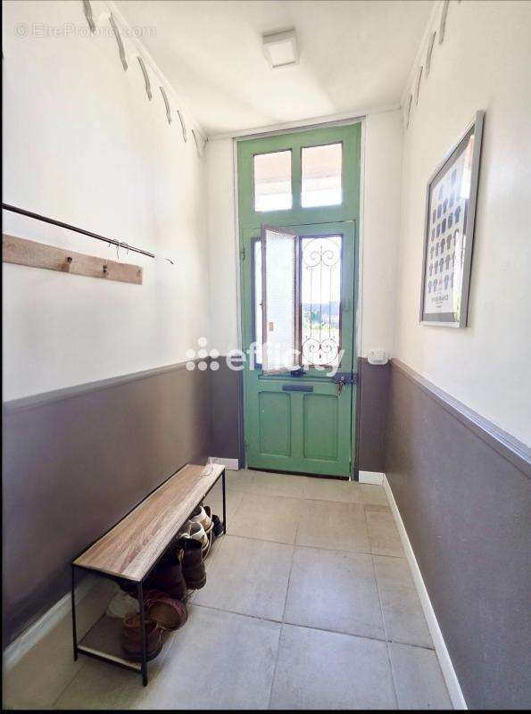 Maison à FOLEMBRAY