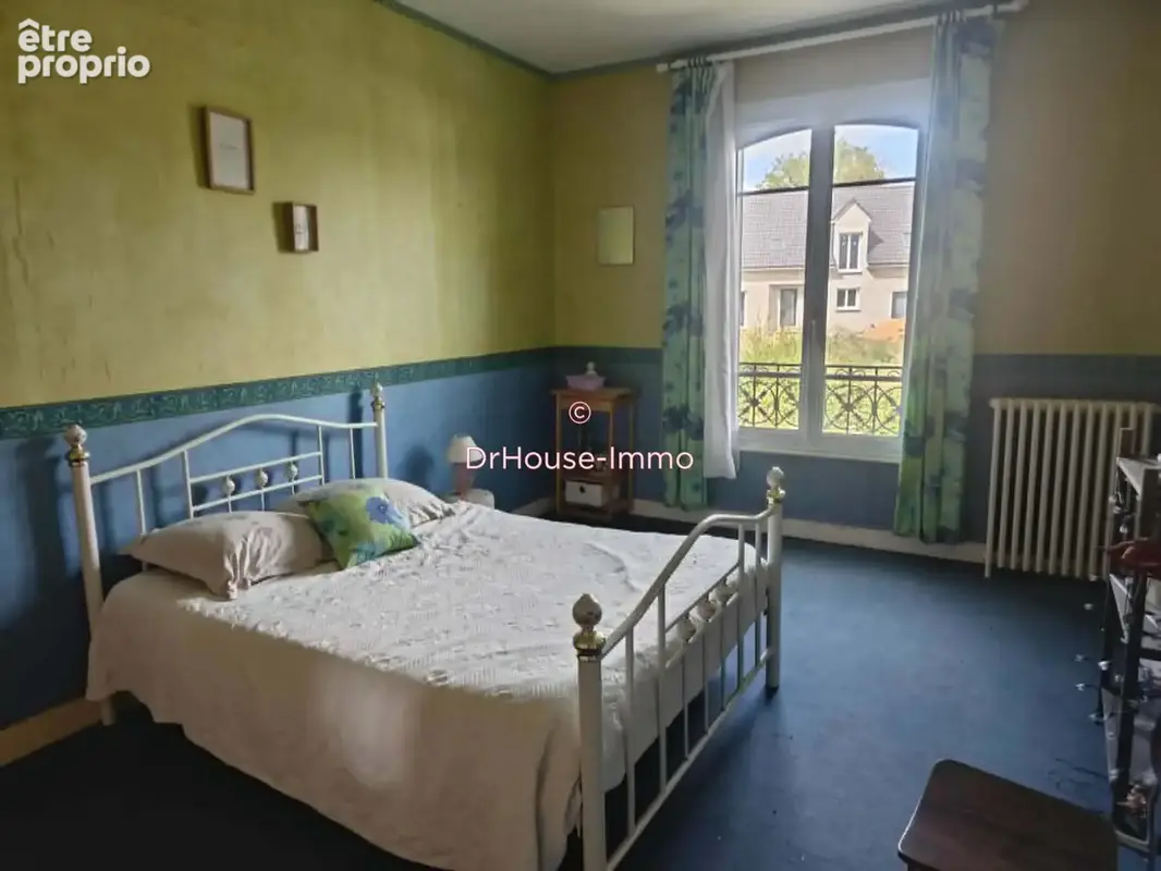 Maison 5 pièces 117 m² à vendre à Rai (61270) - photo 24