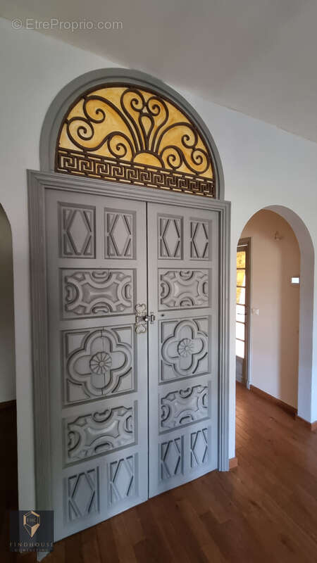 Maison à SAMATAN