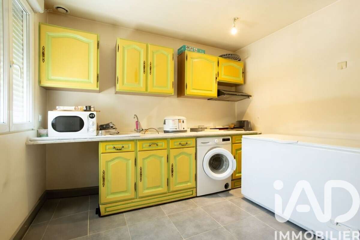 Photo 9 - Maison à SAINT-GENIES-DE-COMOLAS