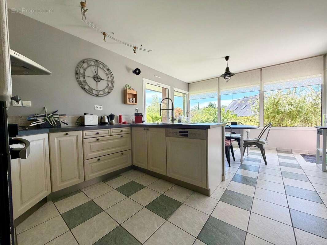 Photo 4 - Maison à MOELAN-SUR-MER