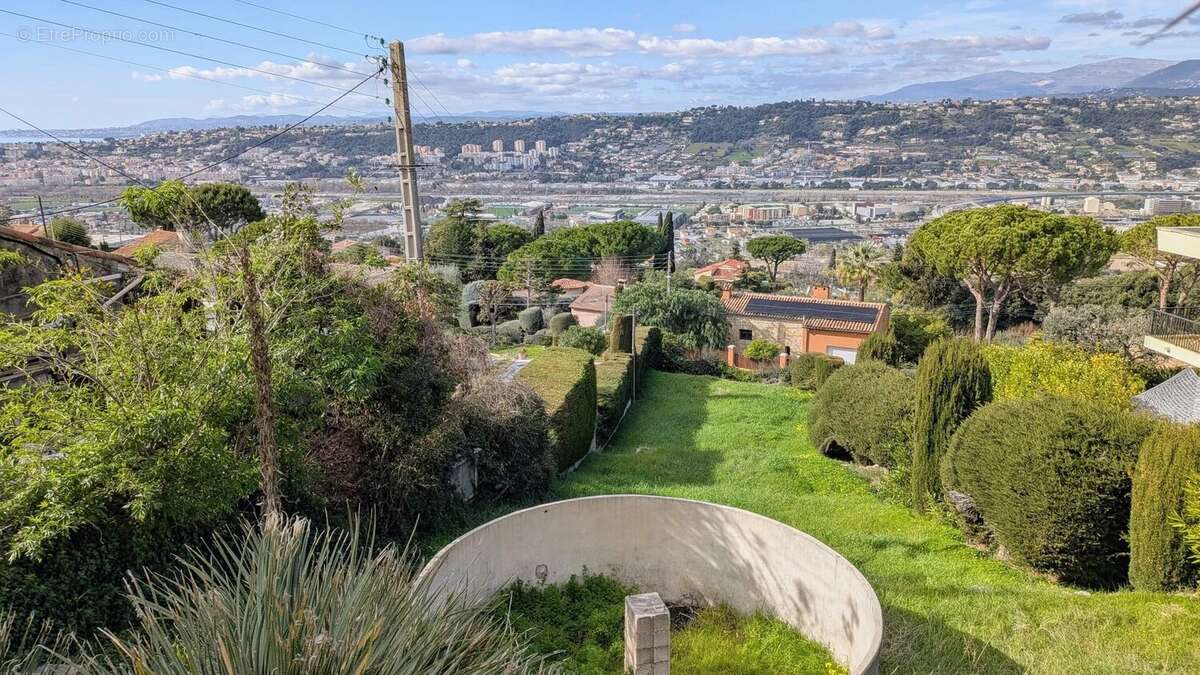 Maison à NICE