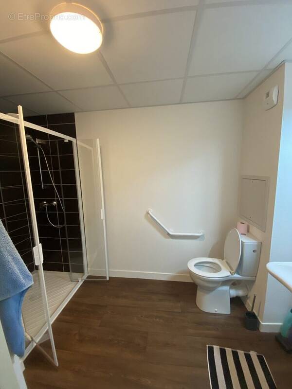 Appartement à COMPANS