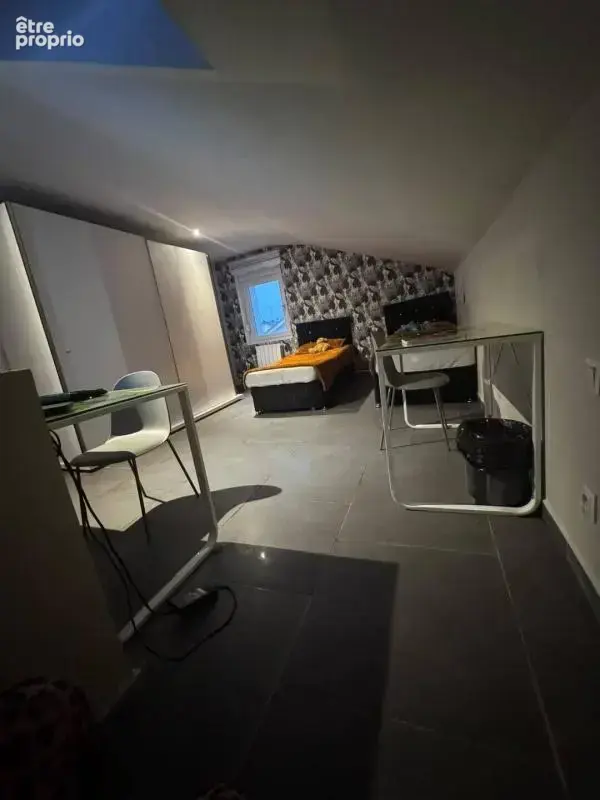 Maison de 103 m2 + salon de coiffure de 33 m2 à Mulhouse - photo 11
