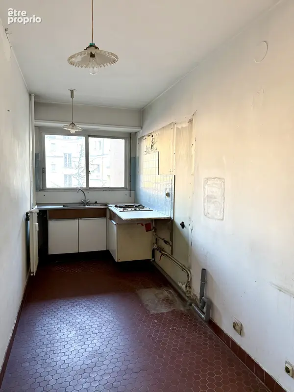 Appartement 1 pièce 35 m² à vendre à Paris-11e (75011) - photo 5