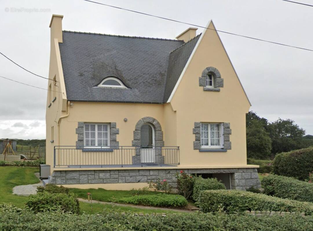 Maison 118 m² à Ploumoguer  - photo 2