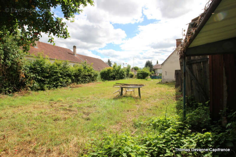 Maison 68 m² à Breteniere  - photo 6
