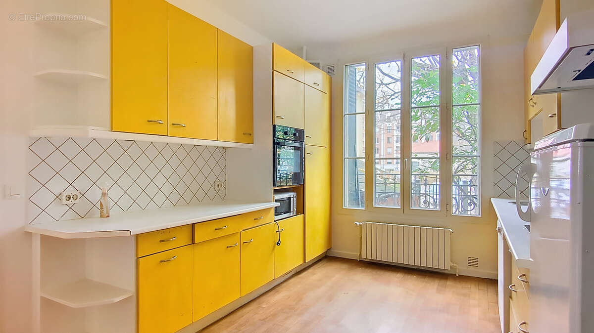 Maison à SARTROUVILLE