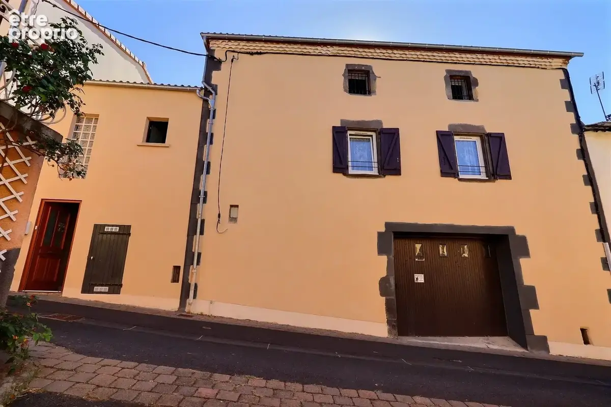 Maison 3 pièces 60 m² à vendre à Dallet (63111) - photo 2
