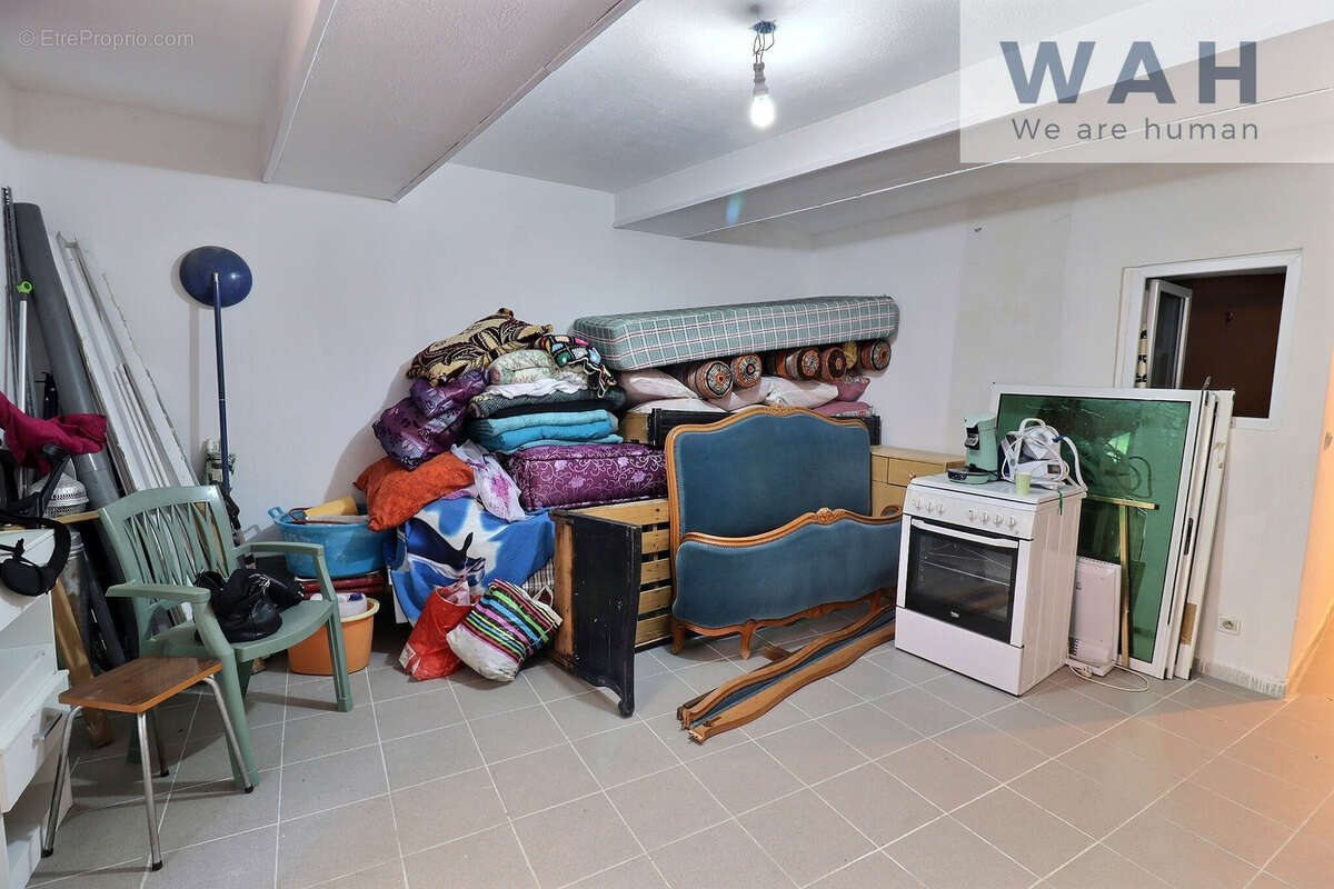 Vente immeuble 3 appartements - 34400 lunel - photo 9