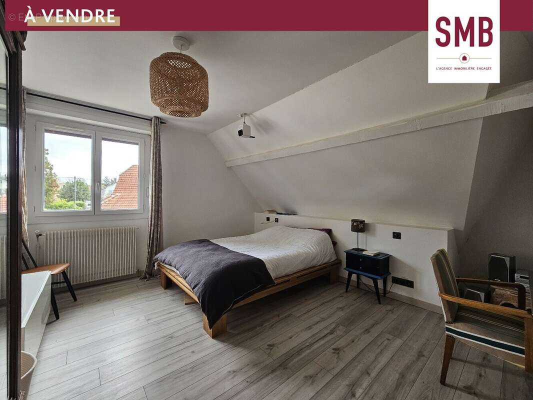 Appartement à BILLERE