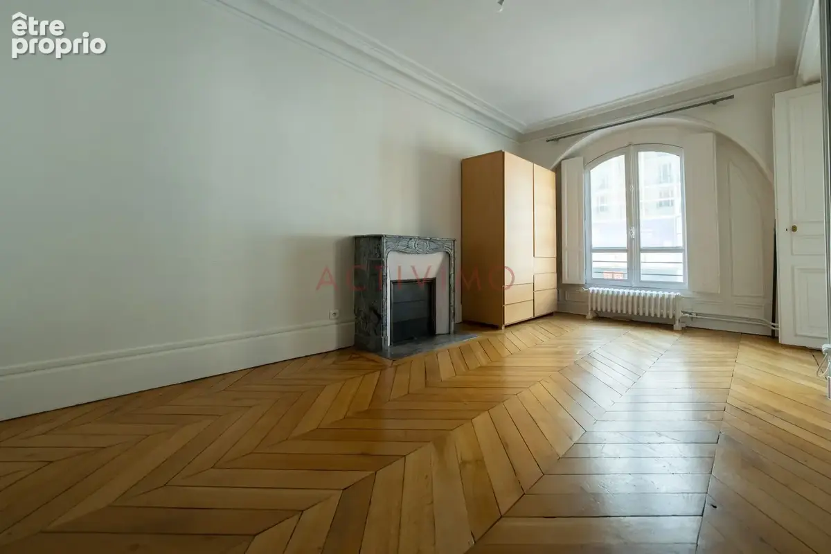Local à usage professionnel ou Bureaux 110 m2 - Rue de Rennes - photo 10
