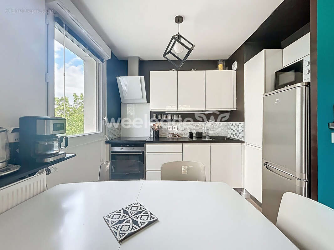 Appartement à ERAGNY
