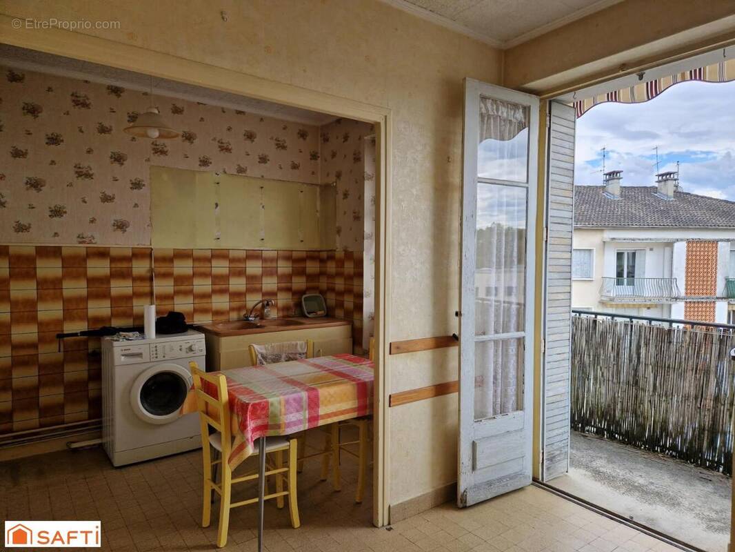 Photo 1 - Appartement à BELLEY