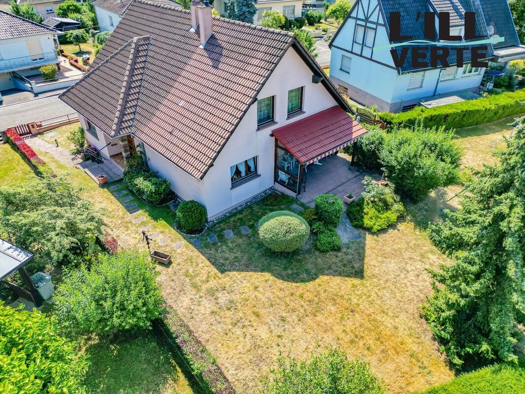 Maison 155 m² à Vendenheim  - photo 3