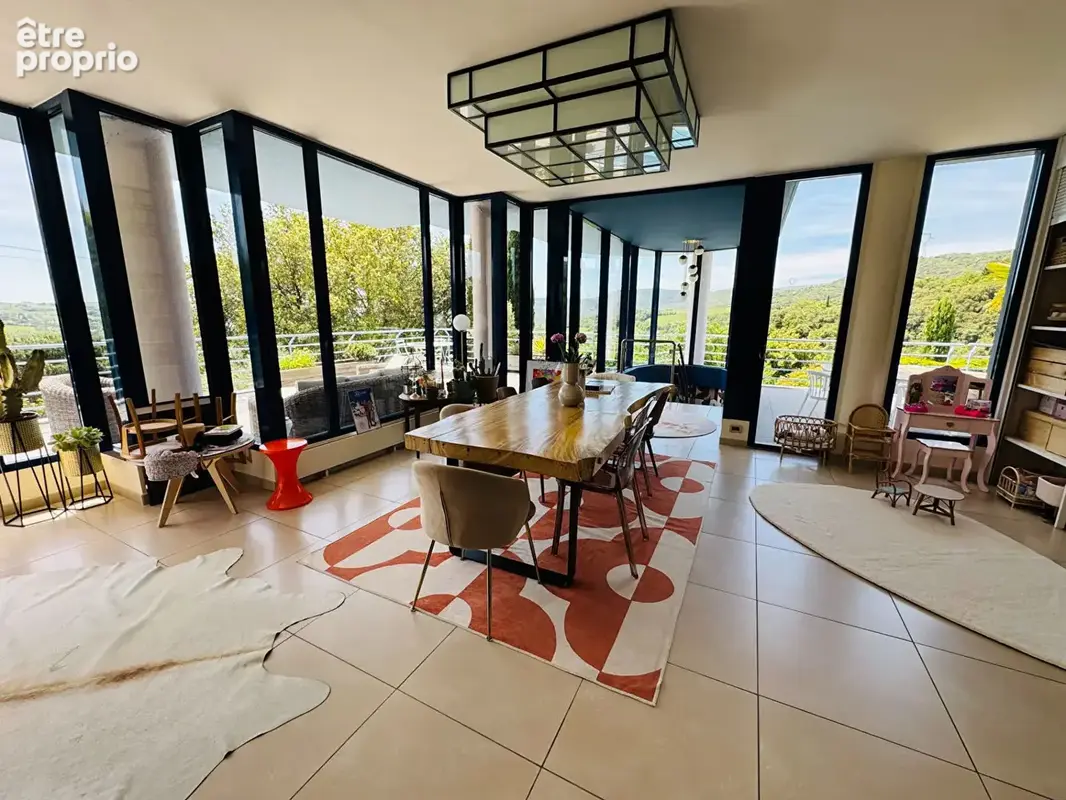 Villa contemporaine 310 m2 - photo 4