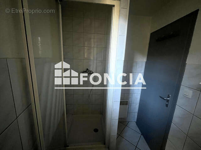 Appartement à VIZILLE