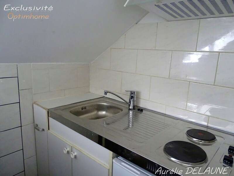 Appartement à JUVISY-SUR-ORGE