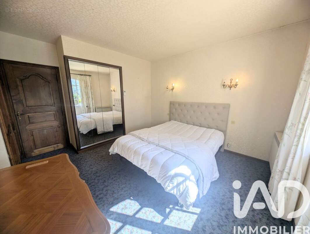 Photo 6 - Maison à LA MOLE