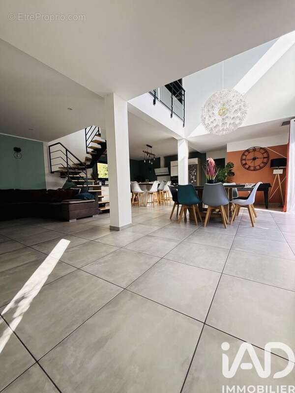 Photo 2 - Maison à CANOHES